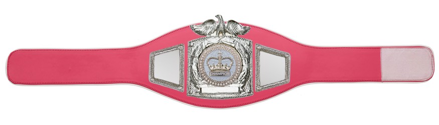PROEAGLE BLACK CHAMPION CROWN CHAMPIONSHIP BELT - PROEAGLE/S/WHTGEM - AVAILABLE IN 6+ COLOURS PROEAGLE BLACK CHAMPION CROWN CHAMPIONSHIP BELT - PROEAGLE/S/WHTGEM - AVAILABLE IN 6+ COLOURS